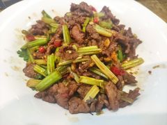 -湘香私房菜(大石长隆店)