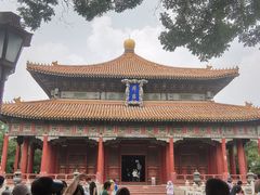 -北京国子监胡同
