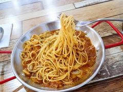 -Kpasta韩式意大利面