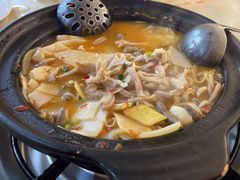 -李师傅脆肚(梅林店)