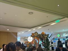 -Peet's Coffee皮爷咖啡(德基店)