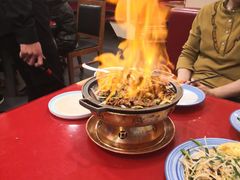 -宏状元现熬粥·京味菜(五棵松店)