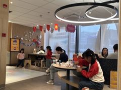 -麦当劳(药谷大道店)