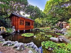 -深圳国际园林花卉博览园