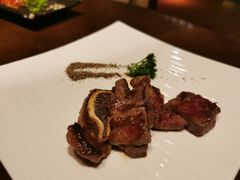 -佛山希尔顿酒店·融誉亚洲美食荟