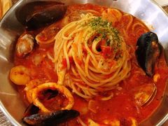 -Kpasta韩式意大利面