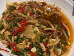 -彭耕记猪油炒小菜(吉联mall店)