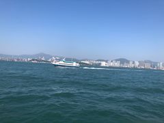 -南丫岛