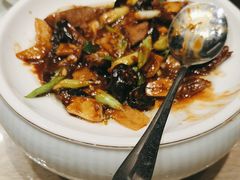 -味莊·青岛菜(云霄路店)