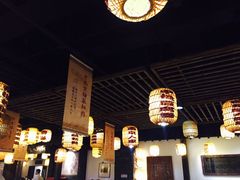 大堂-南京人家(盛京大奥莱店)