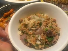 -前海沿·青岛菜(大拇指广场石老人店)