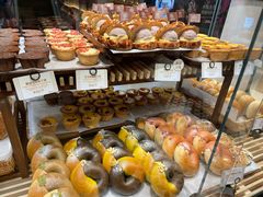 -CARINO BAKERY&CAFE(人广来福士店)