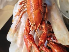 -聚味瞿记·龙虾堂(树木岭店)