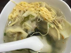 -锡笼记·无锡小笼(常熟万达店)
