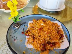 -大树头·花园餐厅(市桥店)