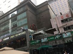 -大鼓米线(静安吴江DM店)