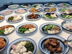 -兰边碗(鼓楼店)