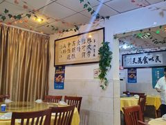 -华兴餐厅·招牌生鱼片(桃园路店)