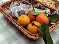 -长洲岛都市农业公园