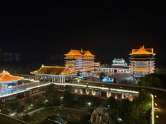 -大明幻境第一城