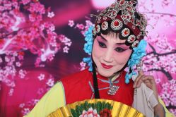 -青堂瓦舍京剧摄影古戏楼拍摄基地(北京安徽会馆店)