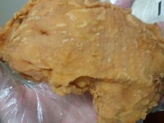 -德克士(广州南站店)