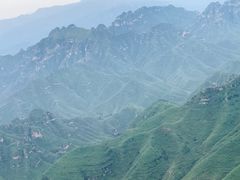 -狼牙山风景区