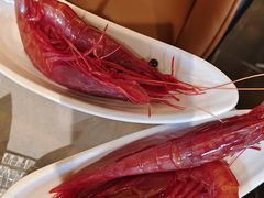 -雍容荟活龙虾自助餐(IFS黑金店)