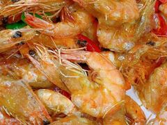 -三十海鲜餐厅(华龙城店)