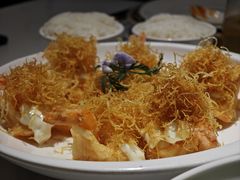-羲和雅苑•北京烤鸭(国贸商城店)