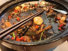 -茄子恰恰·新云南小炒(钱王街店)