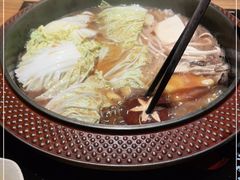 -锅物新语&寿喜烧.炉端割烹(世博源店)