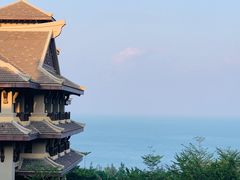 -海南棋子湾开元度假村·祺咖啡自助餐厅