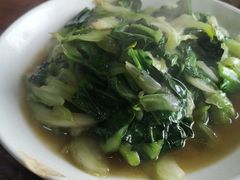 -小乡小镇·传承桐庐土菜·老板亲自烧的菜