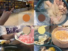 -润泽园椰子鸡(汇一城店)