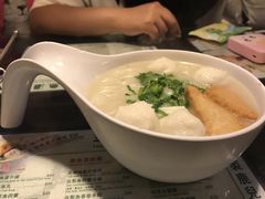 -翠华餐厅