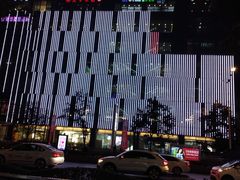 -苏宁极物(苏宁生活广场店)
