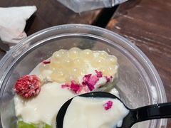 -张翻越·川渝冒菜·武汉黑鸭煲(城北万象城店)