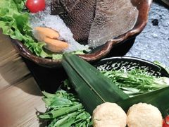 -湊湊火锅·茶憩(上海合生汇店)