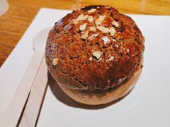 -星巴克(北京长安商场店)