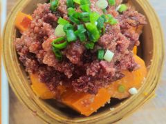 荷香粉蒸牛肉-清真双宝红油牛系列
