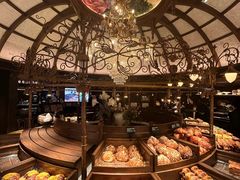 -B&C黄油与面包·THE GARDEN BAKERY概念店(世纪汇店)