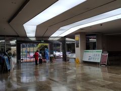 -重庆医科大学附属第一医院(金山院区)