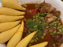 -淮扬韵.淮扬味道