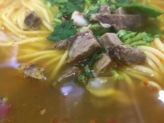 -美玲拉面(滨海总店)