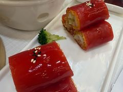 -福满楼·海鲜酒家(福永益田店)