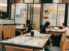 大堂-敏华冰厅(天河城店)