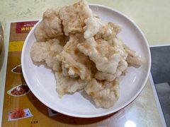 -服务大楼冷面(延大店)