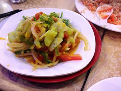 -维吾尔餐厅(宜山路店)