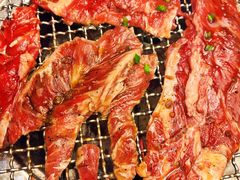 -辛氏火炉·韩式古法烤肉(松北店)